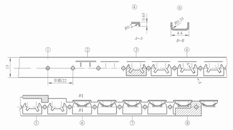 多工位級進(jìn)模.gif